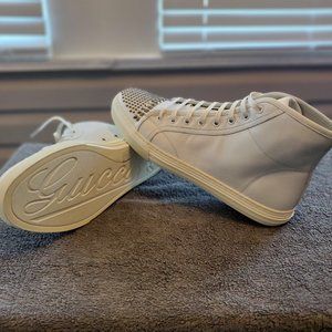 AUTHENTIC Gucci Shoes